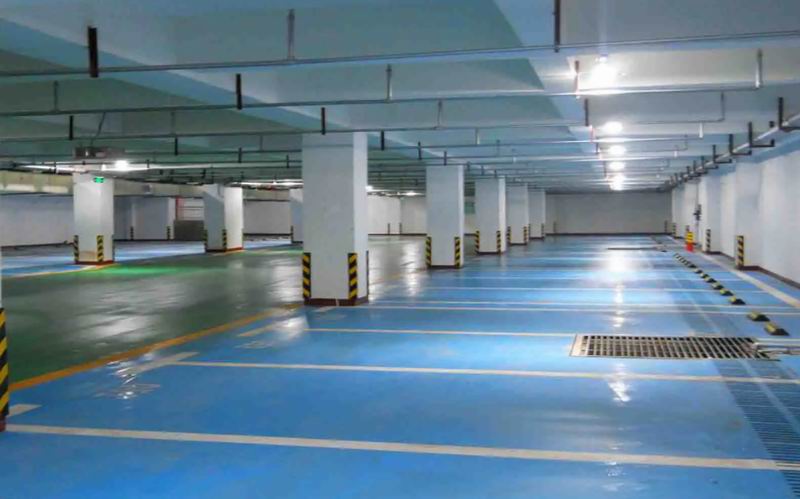 如何延长环氧地坪的使用寿命？