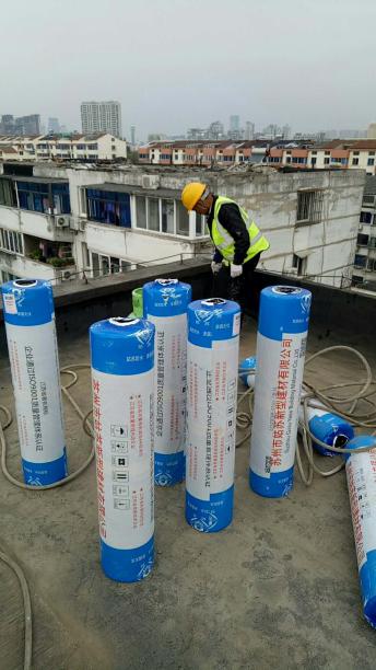 姑苏区老房改造维修工程